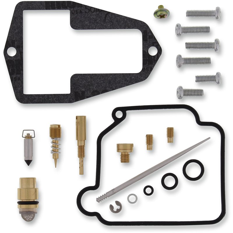 Kit revisione carburatore SUZUKI DR350 92-93 Moose