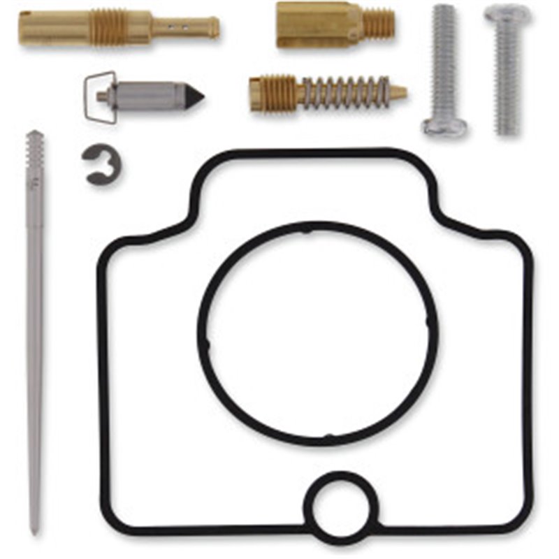 Carburetor overhaul kit KAWASAKI KX80 Big Wheel 92-94