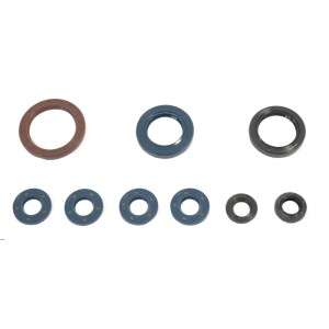 Engine oil seal kit Ktm XC-F 250 2013-2015-P400270400063 | RiMotoShop