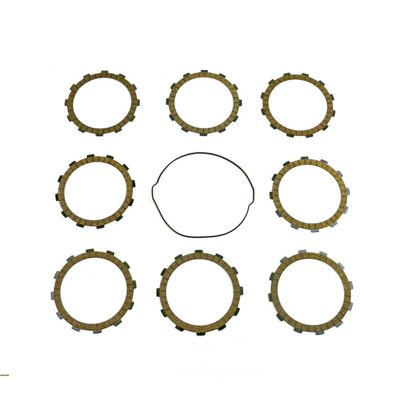 Platos de embrague guarniti e sello Ktm XC-F 250 2013-2015