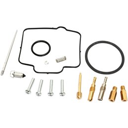 Carburetor overhaul kit KAWASAKI KX125 96-97