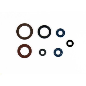 Kit paraolio motore Ktm XC-F 250