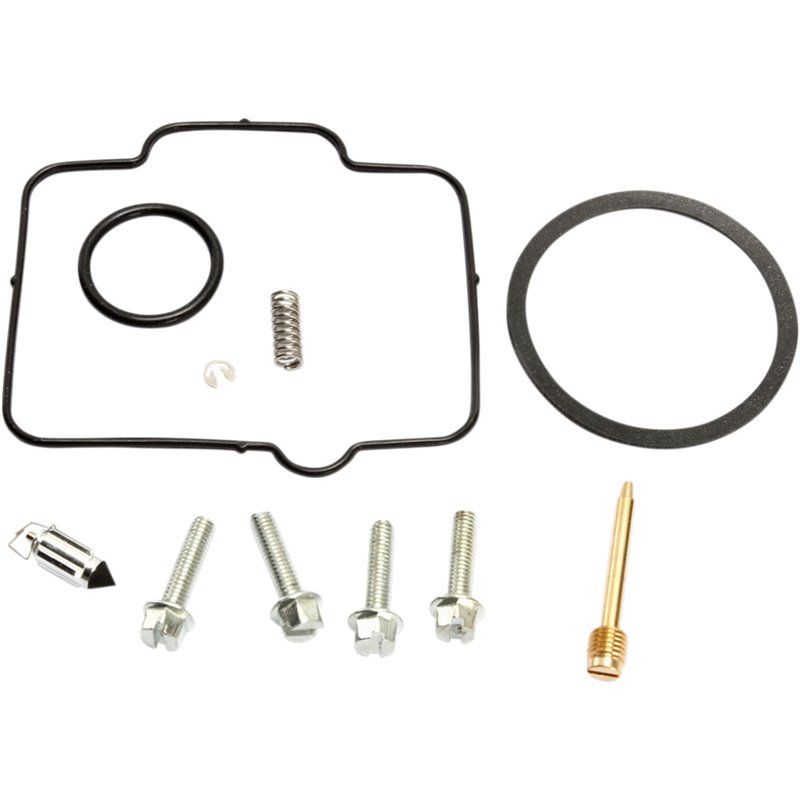 Carburetor overhaul kit KTM SX 125 98-08 Moose-1003-0905--Moose