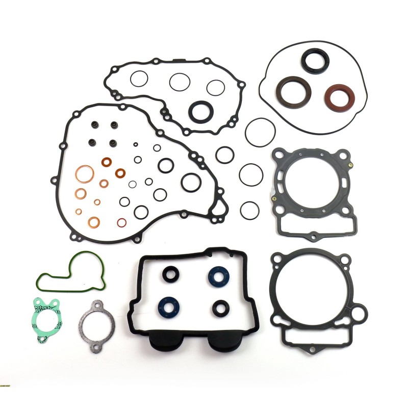 Kit juntas del motor y sellos de aceite Ktm XC-F 250 2016-2017