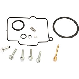 Carburetor overhaul kit KTM SX 250 00-01 Moose-1003-0904--Moose