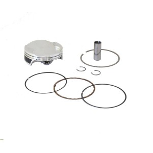 Pistone forgiato Ktm XC-F 250 2016-2018 Bigbore-S4F08200005A|RiMotoShop
