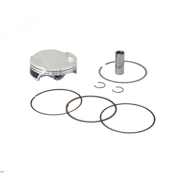 Forged Piston Ktm XC-F 250 2016-2018 Bigbore-S4F08200005A | RiMotoShop