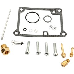 Carburetor overhaul kit KAWASAKI KX65 00-01