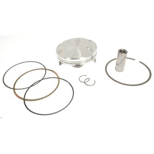 Forged Piston Ktm XC-F 350 2011-2013-S4F08800004A | RiMotoShop