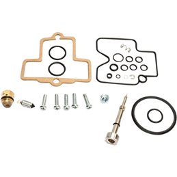 Carburetor overhaul kit KTM SX 400 00-02 Moose-1003-0903--Moose