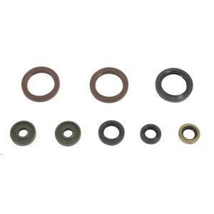 Kit paraolio motore Ktm XC-F 450 2013-P400270400062|RiMotoShop