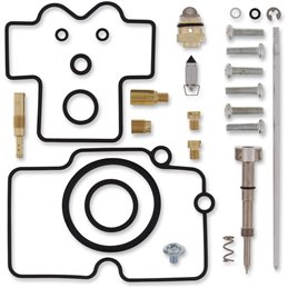 Carburetor overhaul kit YAMAHA WR426F 01-02