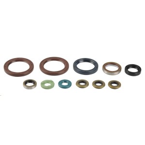Kit paraolio motore Ktm XC-F 450