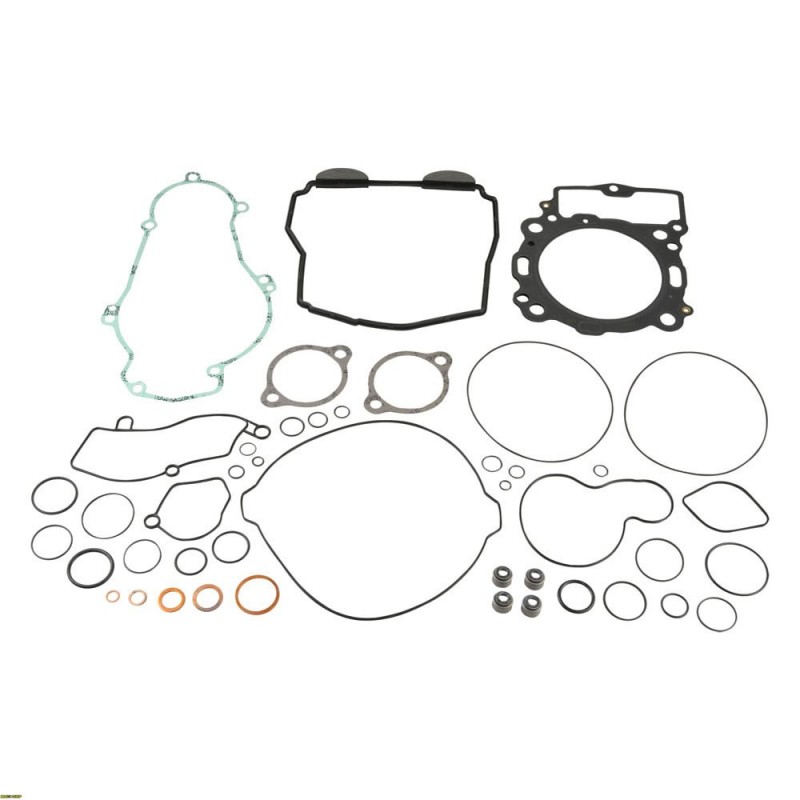 Engine gasket kit Ktm XC-F 450 2008-2009-P400270850036 |