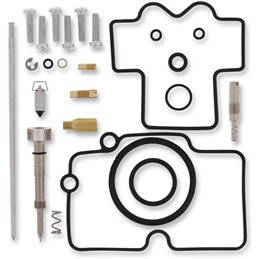 Carburetor overhaul kit KAWASAKI KX250F 04-05