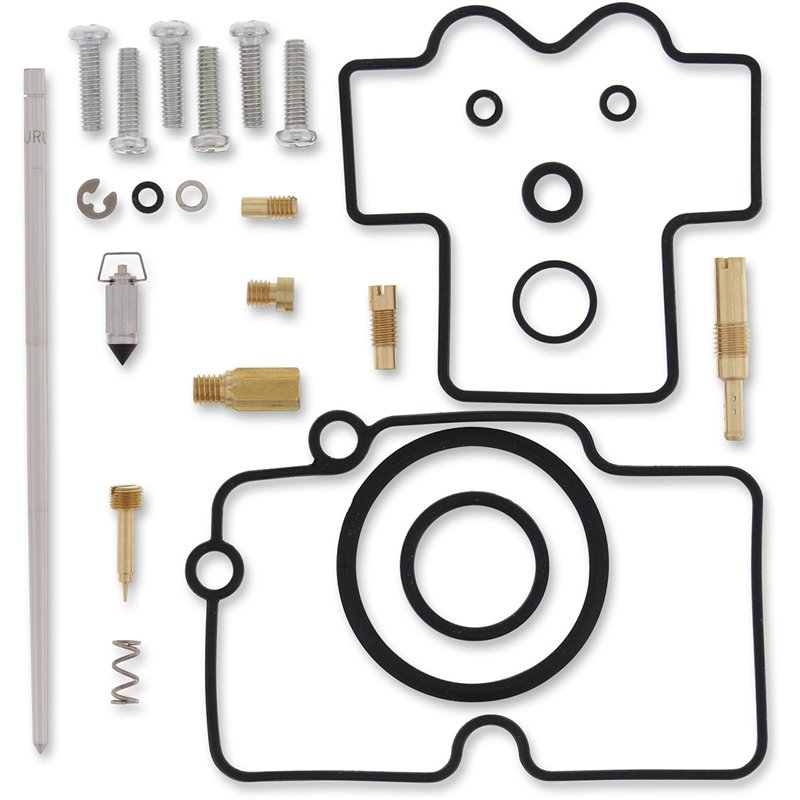 Carburetor overhaul kit YAMAHA YZ450F 05-06