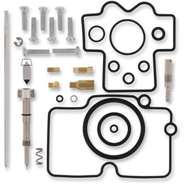 Carburetor overhaul kit HONDA CRF250X 04-06