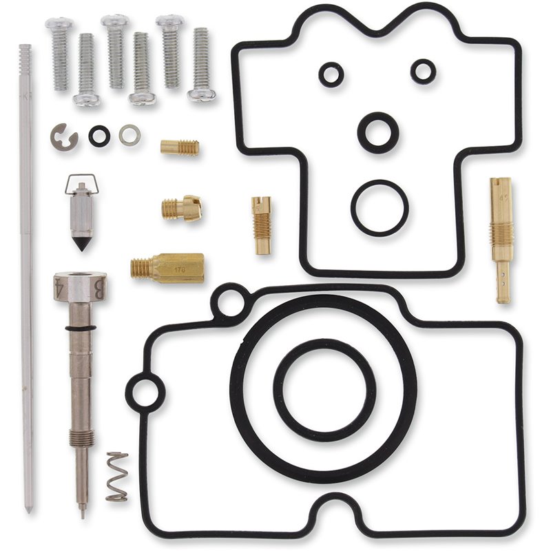 Carburetor overhaul kit YAMAHA YZ250F 05-07