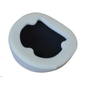 Air filter Ktm XC-W 530 2008-2009-S410270200002 | RiMotoShop