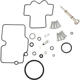 Carburetor overhaul kit KTM XC-FW 250 06-11