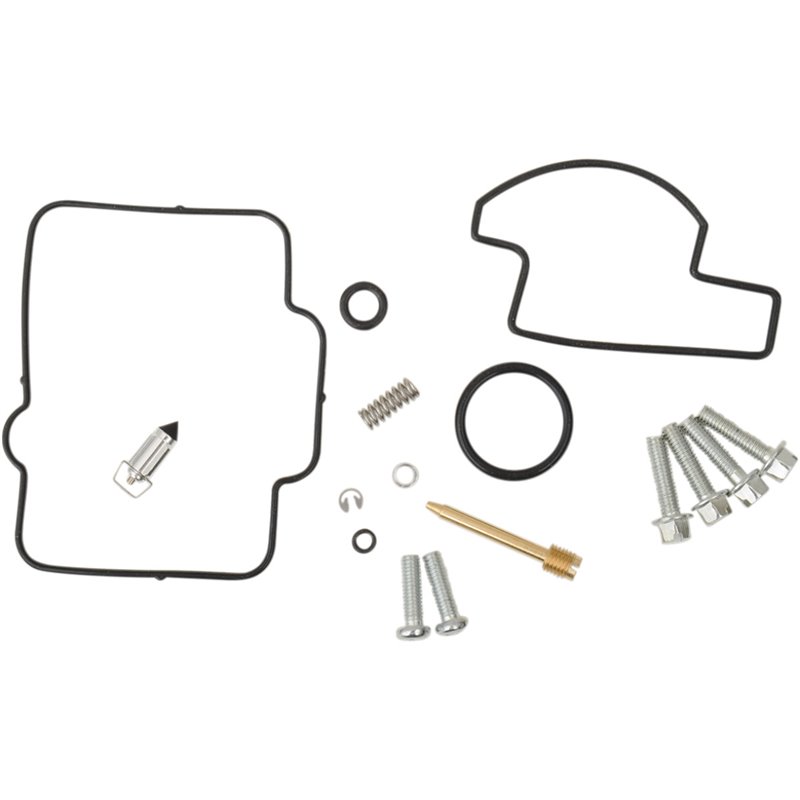 Carburetor overhaul kit KTM XC 300 06-16 Moose-1003-0902--Moose