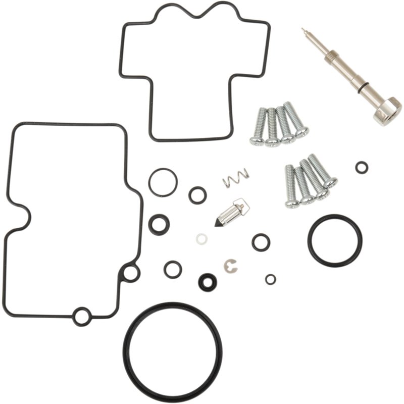 Carburetor overhaul kit KTM XC 450 06-07 Moose-1003-0908--Moose