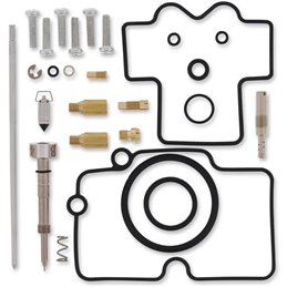 Carburetor overhaul kit KAWASAKI KX250F 07-10