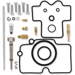 Carburetor overhaul kit YAMAHA YZ250F 08-09