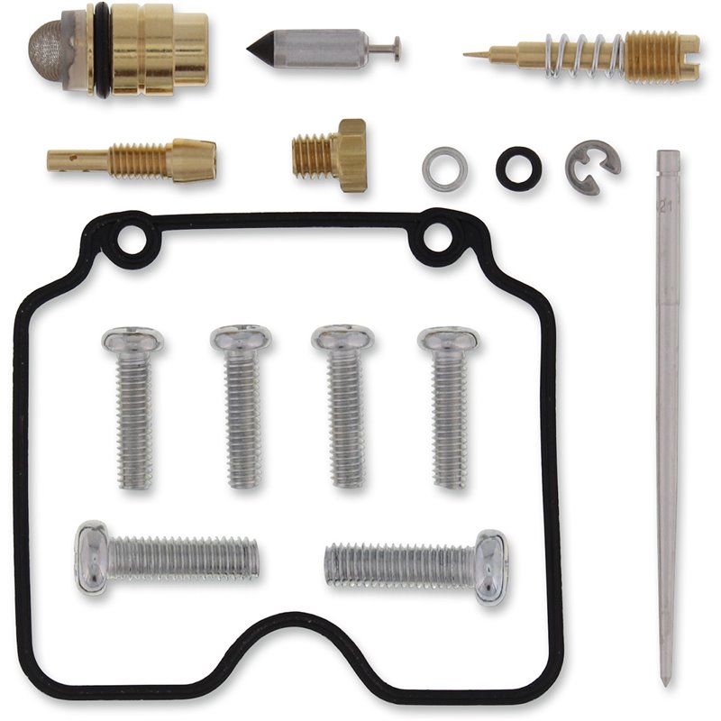 Carburetor overhaul kit YAMAHA XT250 08-12