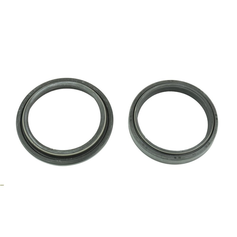 Kit Retenes y guardapolvos Kayaba 48 Yamaha YZ 125 2004