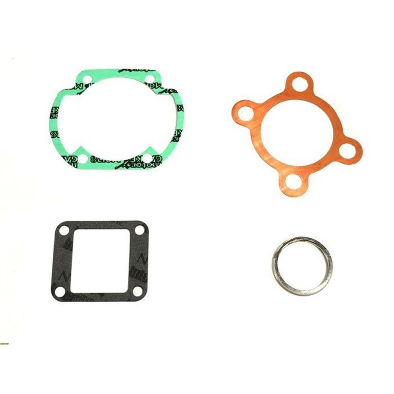 Juntas de cilindro Yamaha YZ 125 1974-1975