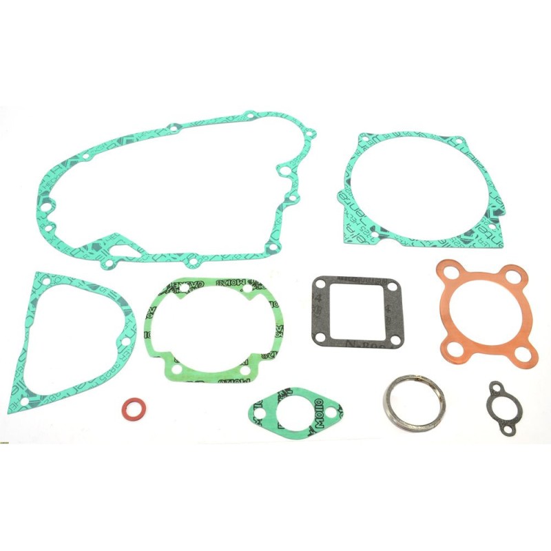Engine gasket kit Yamaha YZ 125 1974-1975-P400485850131 | RiMotoShop