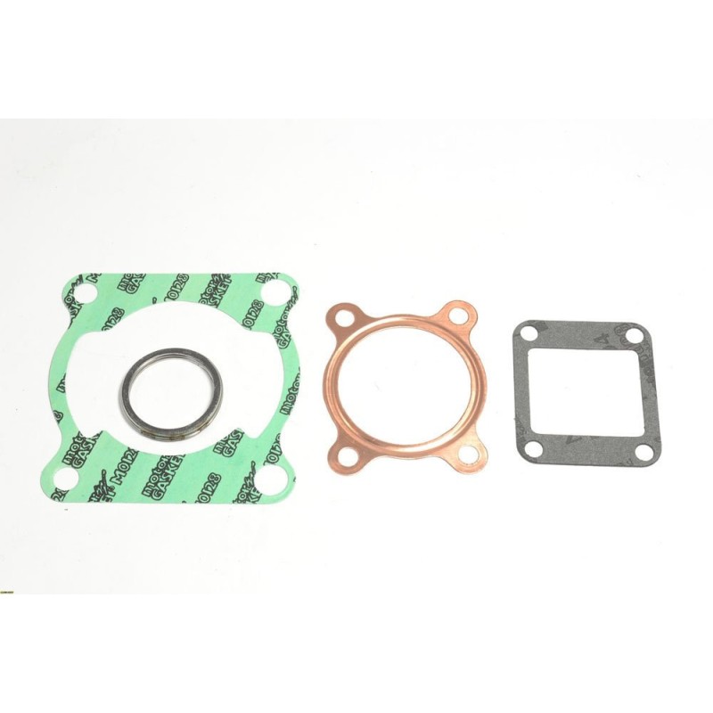 Juntas de cilindro Yamaha YZ 125 1977-1978