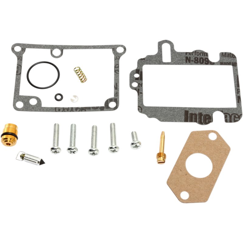 Carburetor overhaul kit KTM SXS 65 13-14 Moose-1003-0907--Moose