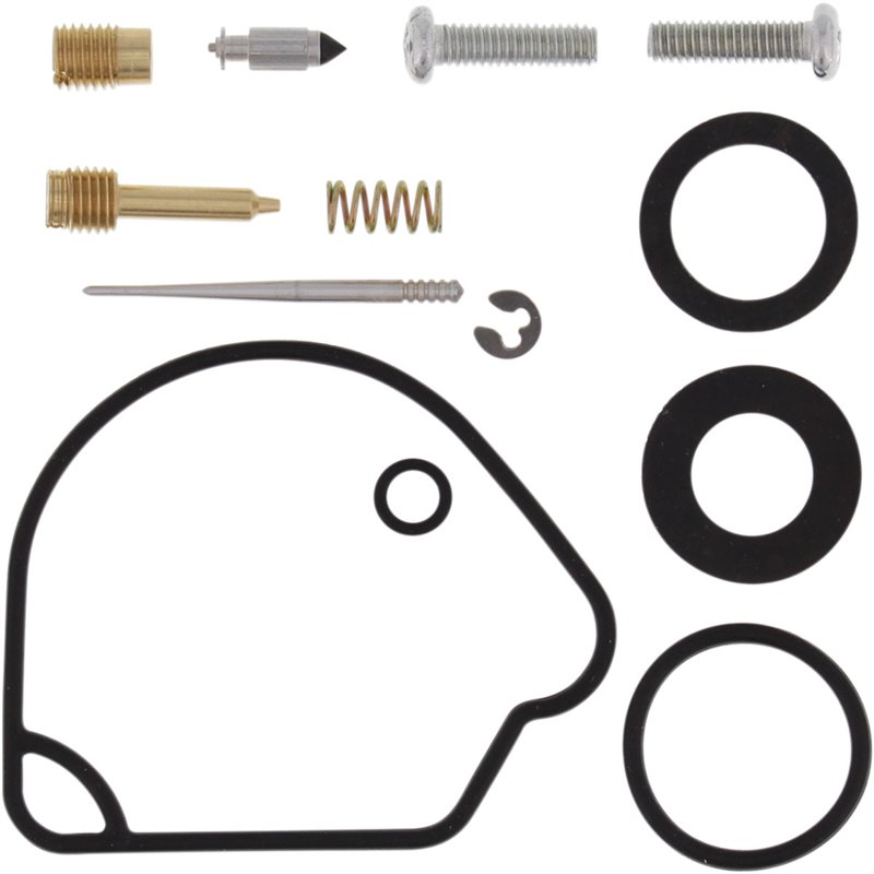 Carburetor overhaul kit HONDA CRF50F 04-18