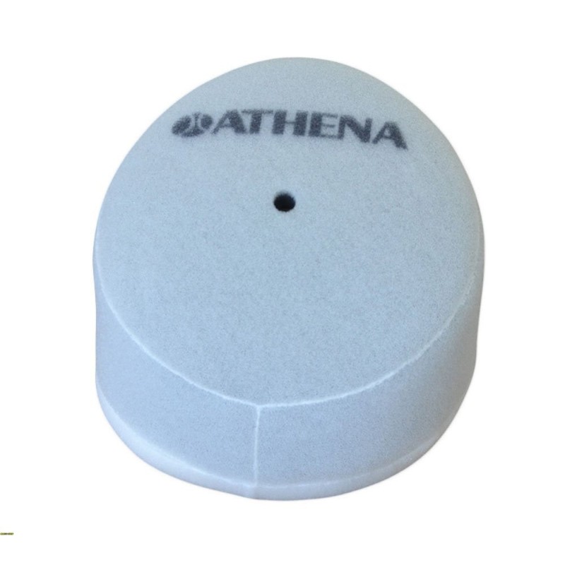 Air filter Yamaha YZ 125 1989-1992-S410485200019 | RiMotoShop