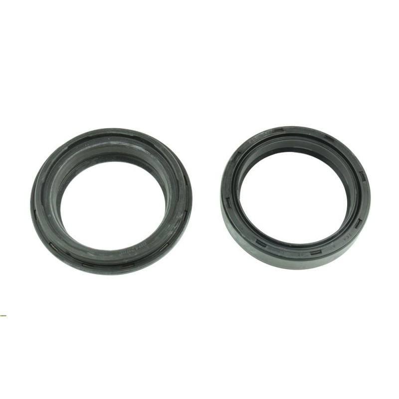 Oil And Dust Fork Seal Kit Kayaba 43 Yamaha YZ 125 1994-1995-P40FORKKIT013-RiMotoShop