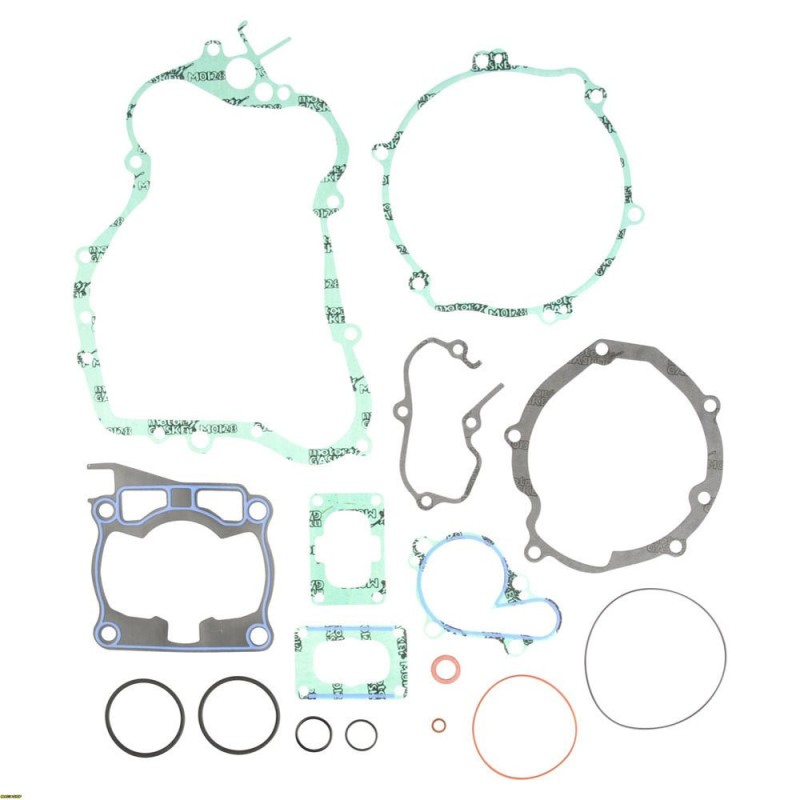 Kit juntas del motor Yamaha YZ 125 1999-2004