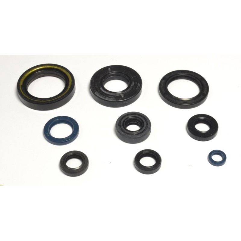 Pochette Joint spy Yamaha YZ 125 2001-2004-P400485400036-RiMotoShop