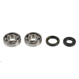 Crankshaft Re-building Kit Yamaha YZ 125 2001-2004-P400485444037 | RiMotoShop