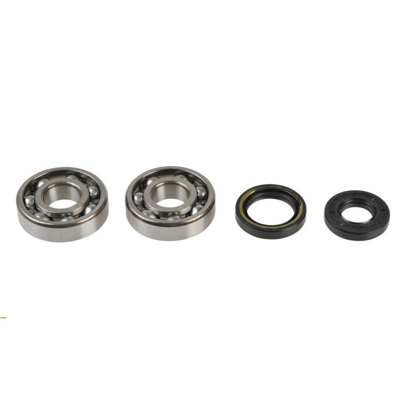 Crankshaft Re-building Kit Yamaha YZ 125 2001-2004-P400485444037 | RiMotoShop