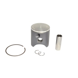 Pistons Forgés Yamaha YZ 125 RACING CYLINDER 2001-2004-S410485302007.A-RiMotoShop