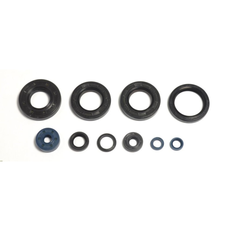 Kit retenes motor Yamaha YZ 125 2005-2017