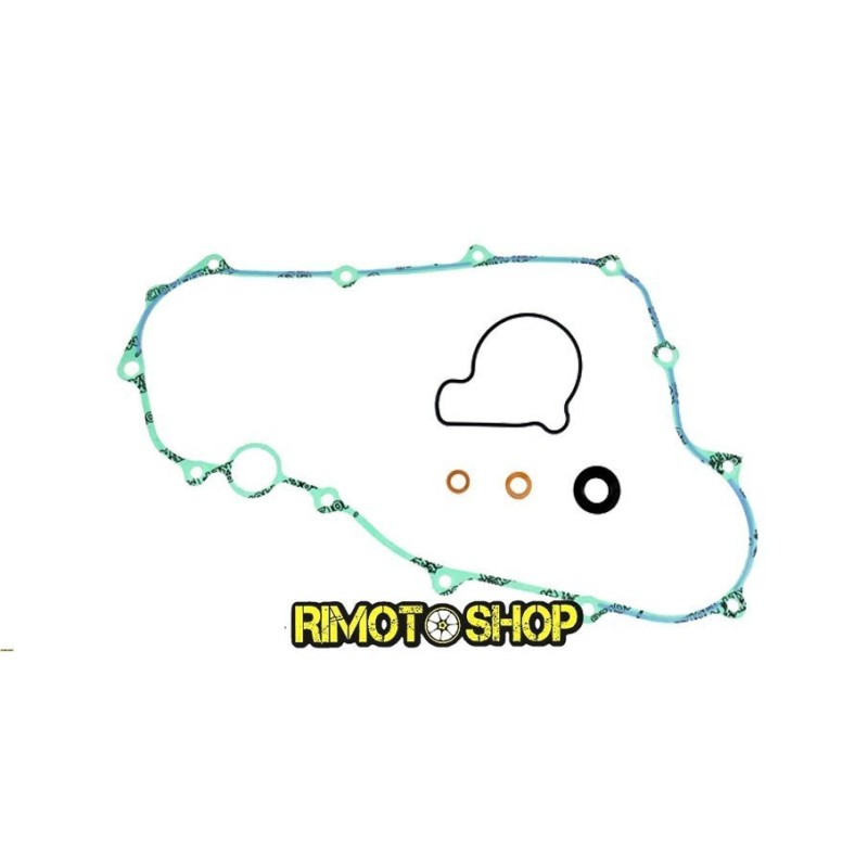 Kit Joints pompe a eau Yamaha YZ 125 2005-2017-P400485475004-RiMotoShop