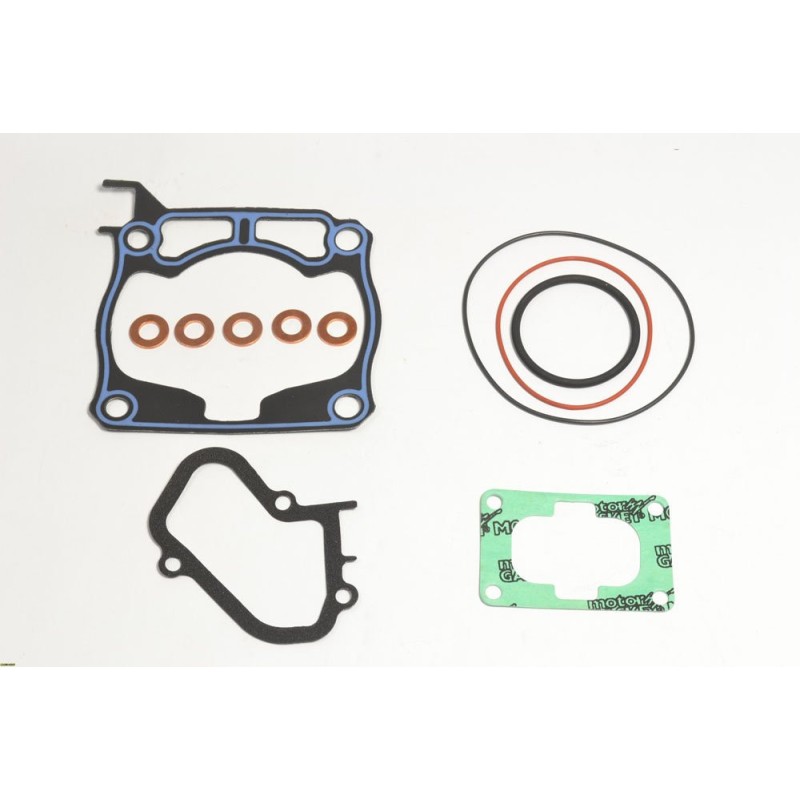 Kit Haut moteur Yamaha YZ 125 2005-2017-P400485600118-RiMotoShop