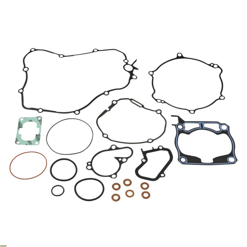 Kit juntas del motor Yamaha YZ 125 2005-2017