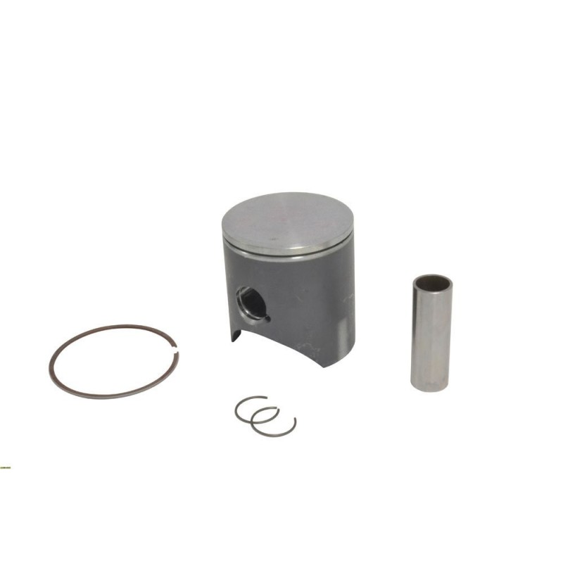Pistone fuso Yamaha YZ 125 2005-2018-S4C05400016A | RiMotoShop