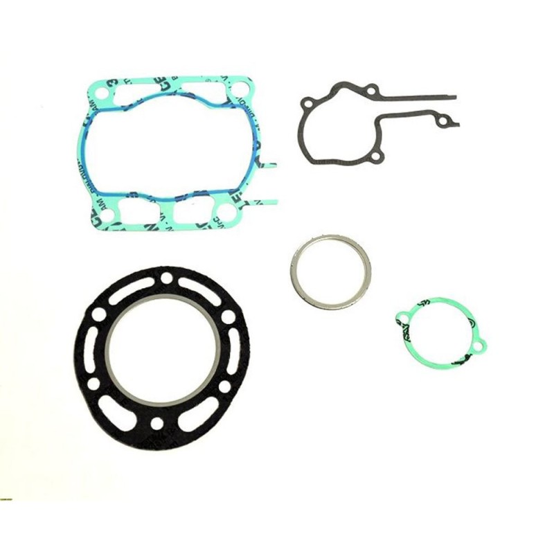 Juntas de cilindro Yamaha YZ 250 LC 1983-1985
