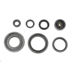 Engine oil seal kit Yamaha YZ 250 LC 1986-1987-P400485400253 | RiMotoShop