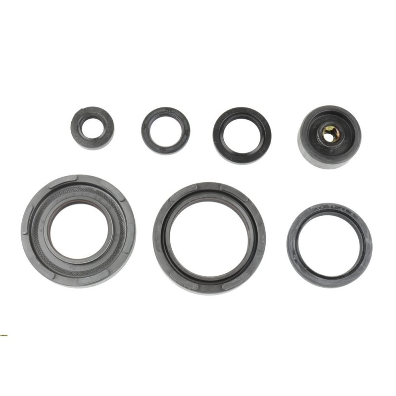 Engine oil seal kit Yamaha YZ 250 LC 1986-1987-P400485400253 | RiMotoShop